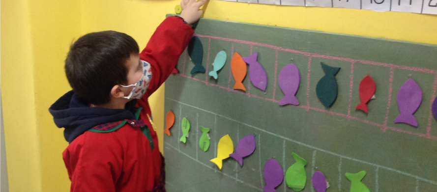 Actividad